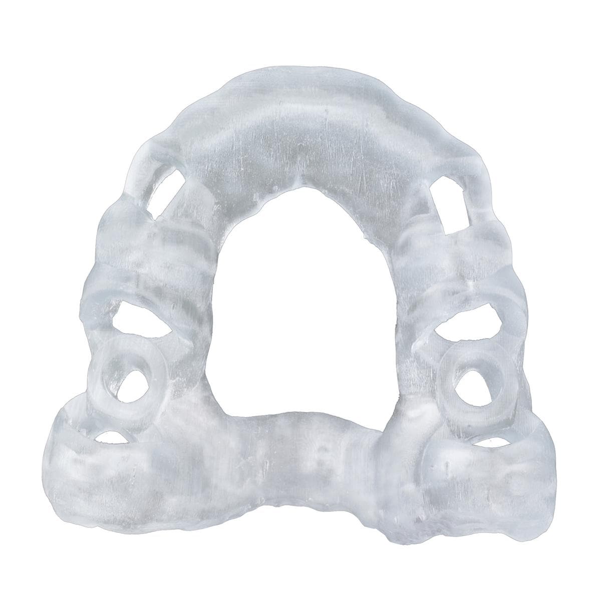 RESINA ZIRLUX SURGICAL GUIDES - Grigio - Confezione da 1 Kg