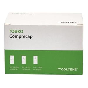 COMPRECAP - Mis. 3 (M) Ø 10 mm - Confezione da 120 pz.