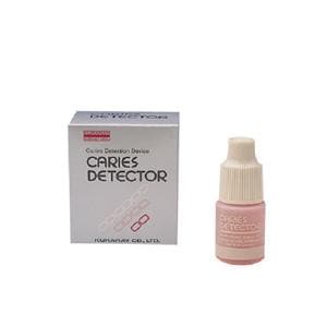 CARIES DETECTOR - Flacone da 6 ml