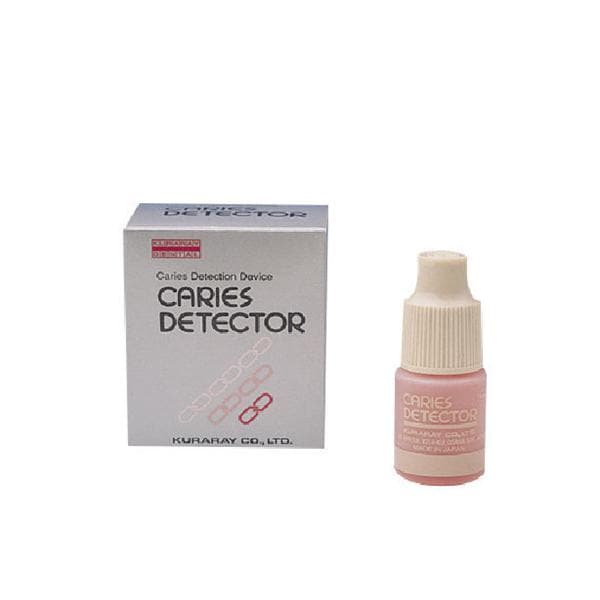 CARIES DETECTOR - Flacone da 6 ml
