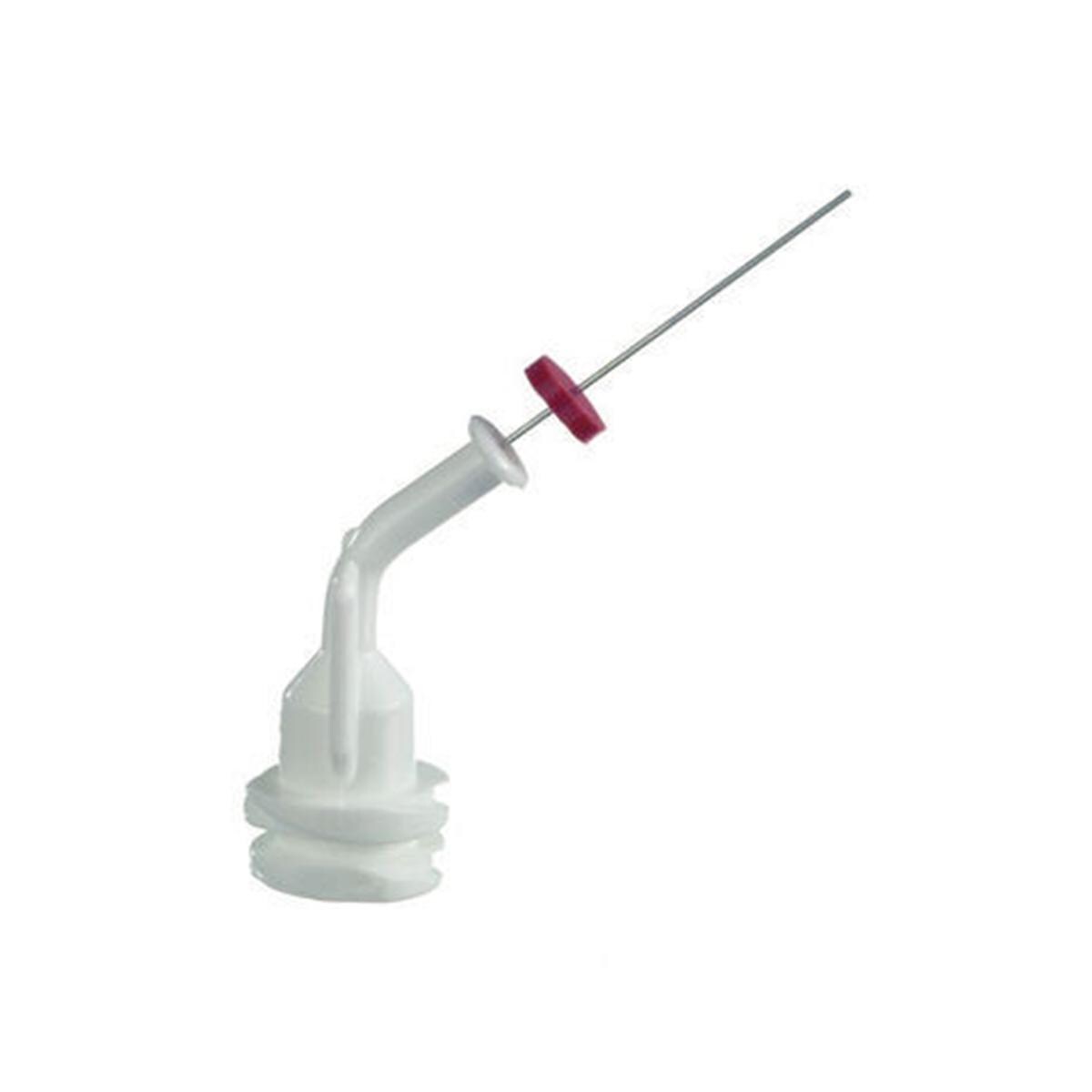 CANNULE NAVITIPS Ø 0,30 mm/30 G - UP 1249 bianco - 17 m