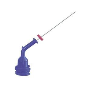 CANNULE NAVITIPS Ø 0,30 mm/30 G - UP 1250 blu - 25 mm