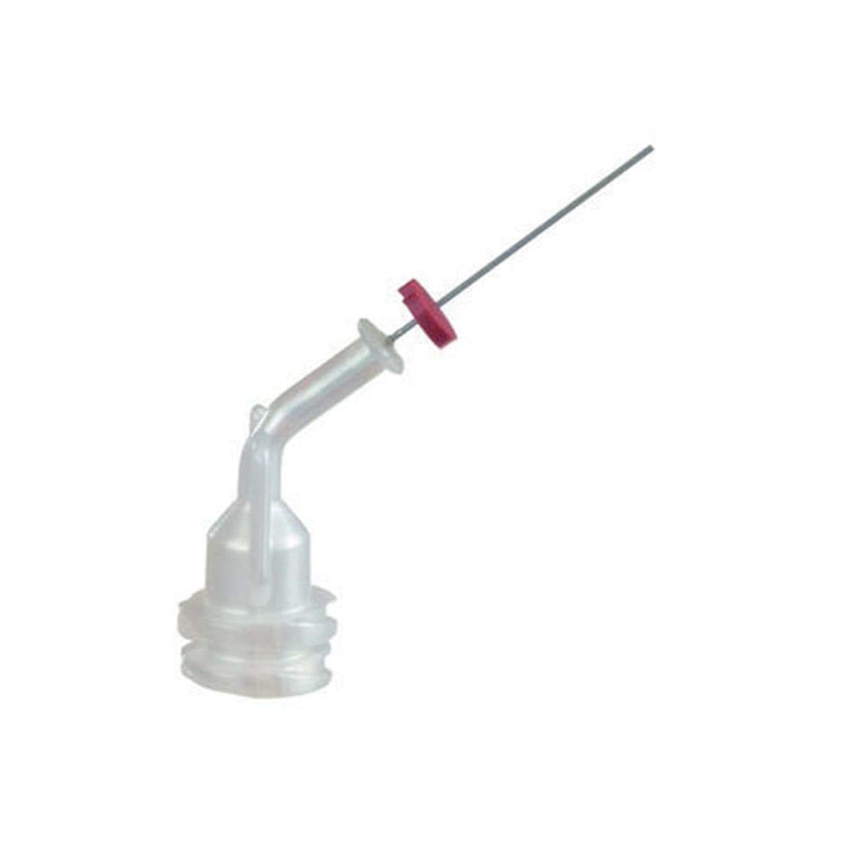 CANNULE NAVITIPS Ø 0,33 mm/29 G - UP 5112 perla - 17 mm