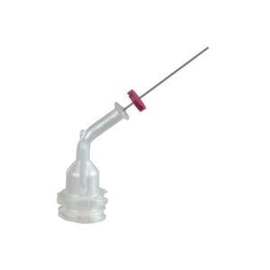 CANNULE NAVITIPS Ø 0,33 mm/29 G - UP 5112 perla - 17 mm