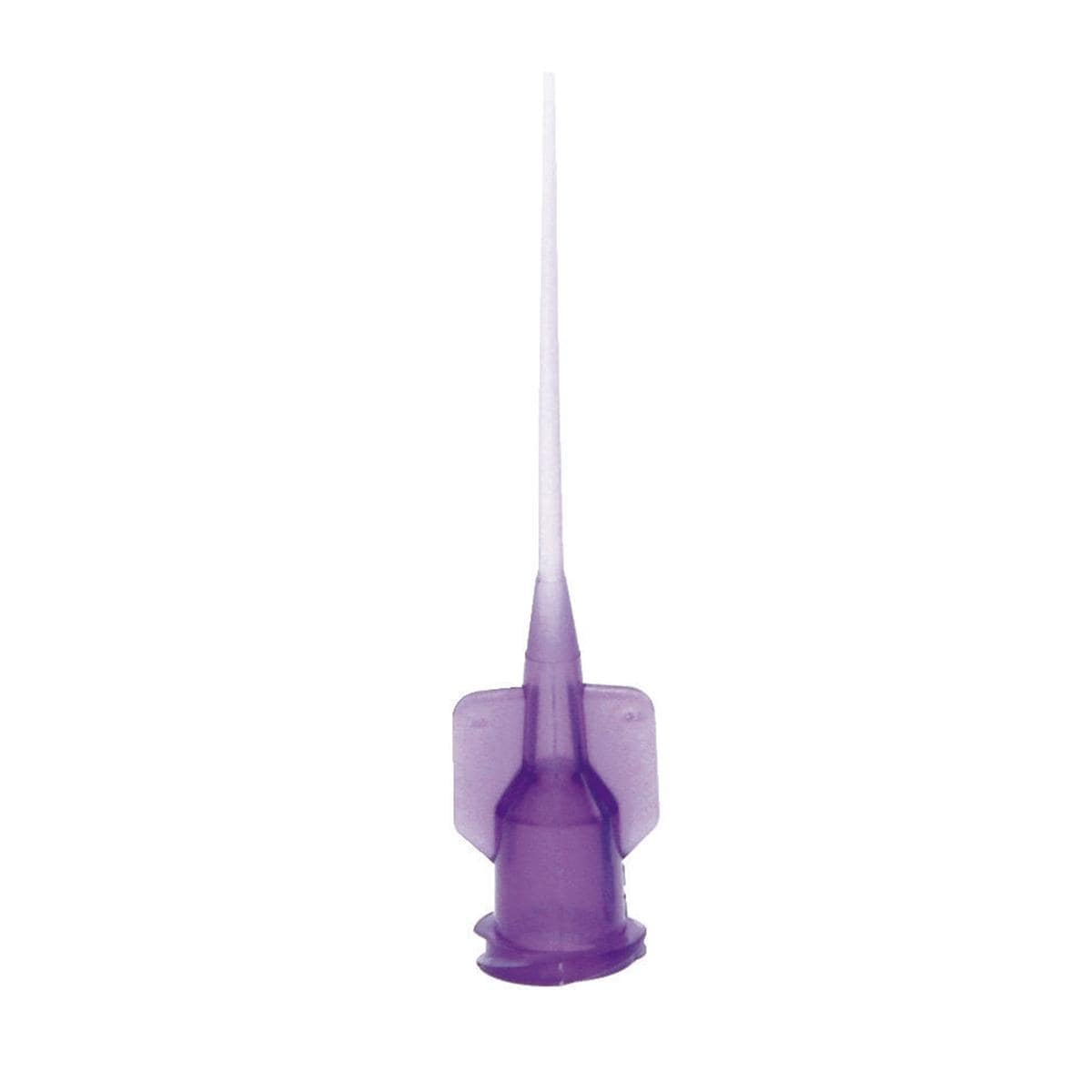 CANNULE CAPILLARY - UP 341 - viola (Ø 0,35 x 25 mm)