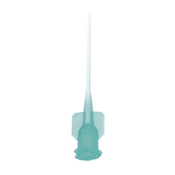 CANNULE CAPILLARY - UP 186 - turchese (Ø 0,48 x 25 mm)