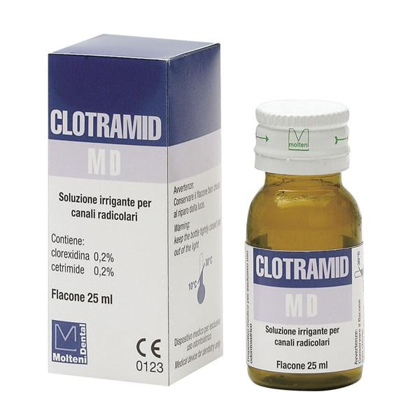 CLOTRAMID - Flacone da 25 ml