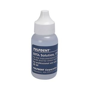 EDTA SOLUTION 17% - Flacone da 30 ml
