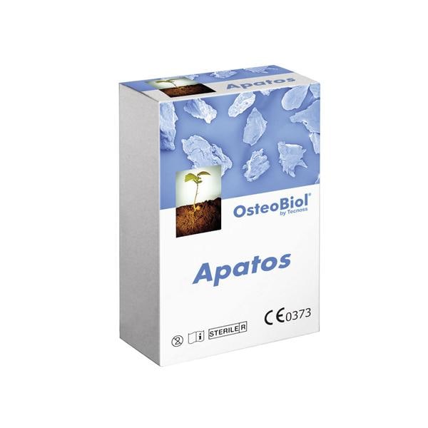OSTEOBIOL APATOS - Corticale