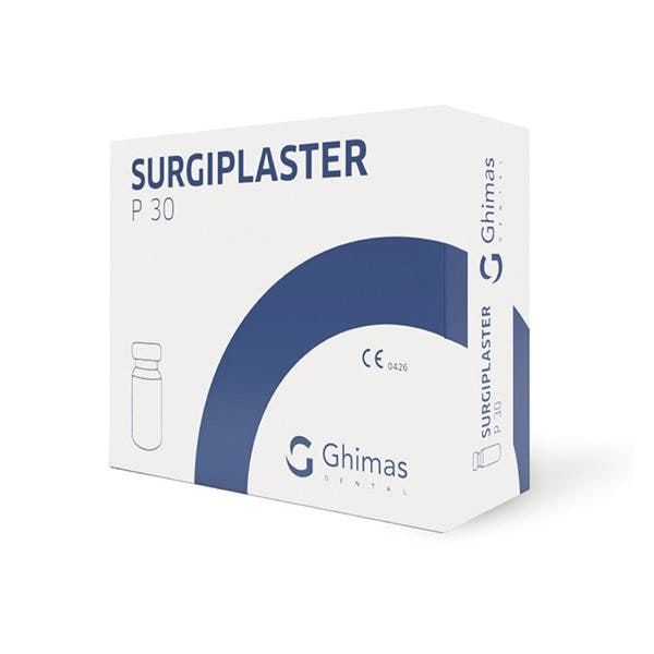 SURGI PLASTER P30 - Confezione