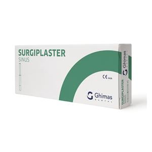 SURGI PLASTER SINUS - Confezione: 1 siringa da 2,5 g di solfato di calcio