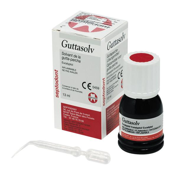 GUTTASOLV - Flacone da 13 ml