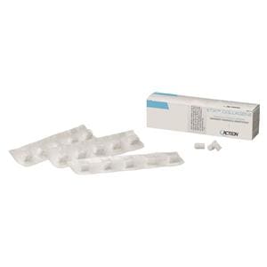 ETIK COLLAGENE - Blister da 25 cilindretti singoli (h mm 16 - Ø 10 mm)