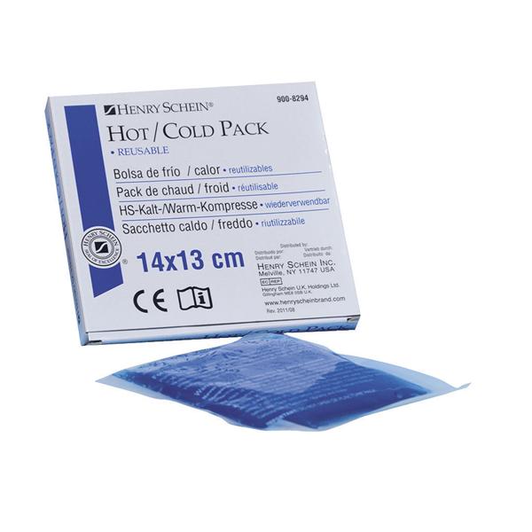 HOT/COLD PACK - Misura cm 14x13