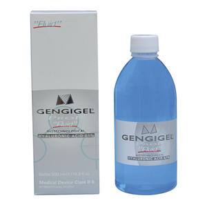 GENGIGEL PROF® IN FLACONE - Semigel allo 0,1% (AD ESAURIMENTO) - Flacone da 500 ml