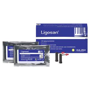 LIGOSAN - Confezione monopaziente sterile