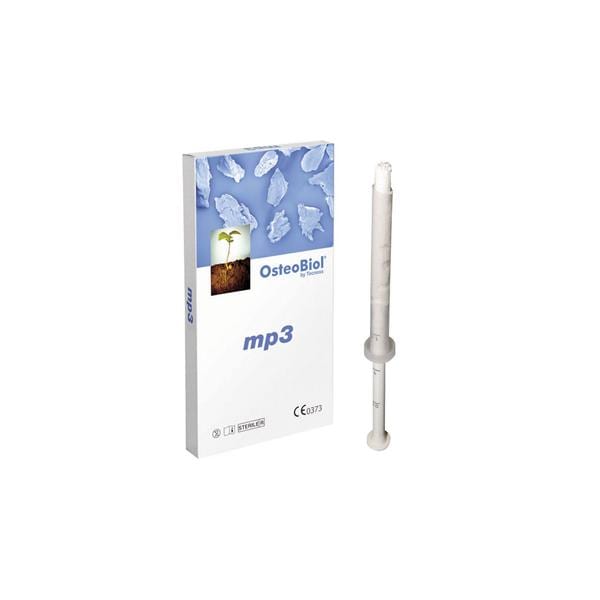 OSTEOBIOL MP3 - 1 siringa sterile da 0,5 cc