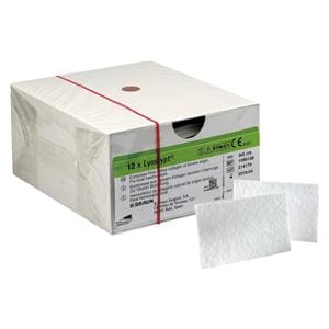 LYOSTYPT - Confezione: 6 feltri (cm 5 x 8)