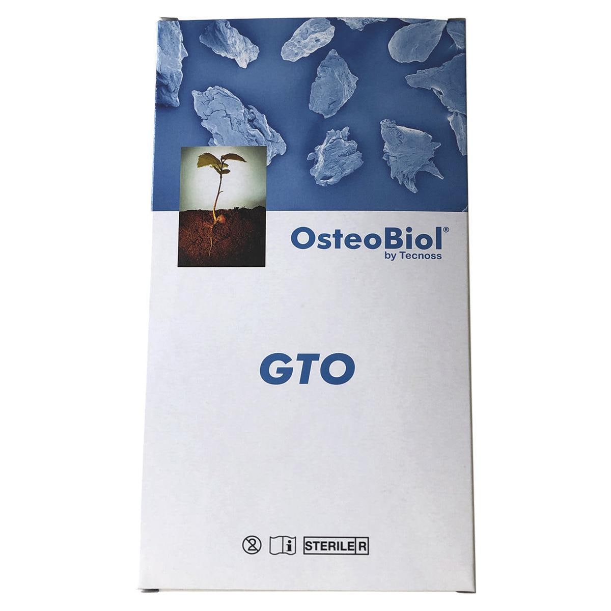 OSTEOBIOL GTO - 1 siringa da 2,0 cc