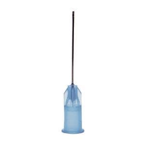 AGHI IRRIGATION PROBE - 23 G (Ø 0,6 x 25 mm), azzurro
