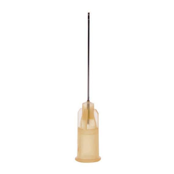 AGHI IRRIGATION PROBE - 25 G (Ø 0,5 x 25 mm), arancione