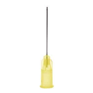 AGHI IRRIGATION PROBE - 30 G (Ø 0,3 x 25 mm), giallo