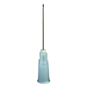 AGHI PER IRRIGAZIONE - SIDE-VENT - 23 G (Ø 0,60 x 25 mm), azzurro