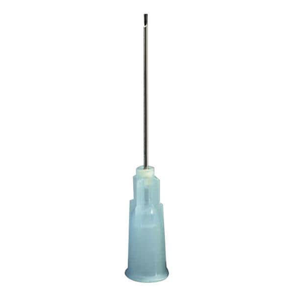 AGHI PER IRRIGAZIONE - SIDE-VENT - 23 G (Ø 0,60 x 25 mm), azzurro