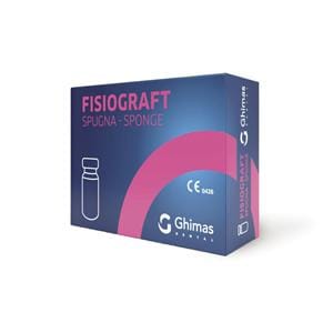 FISIOGRAFT SPUGNA - 1 pz.