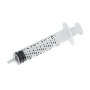 SIRINGHE STERILI MONOUSO SENZA AGO - Siringa da 10 ml