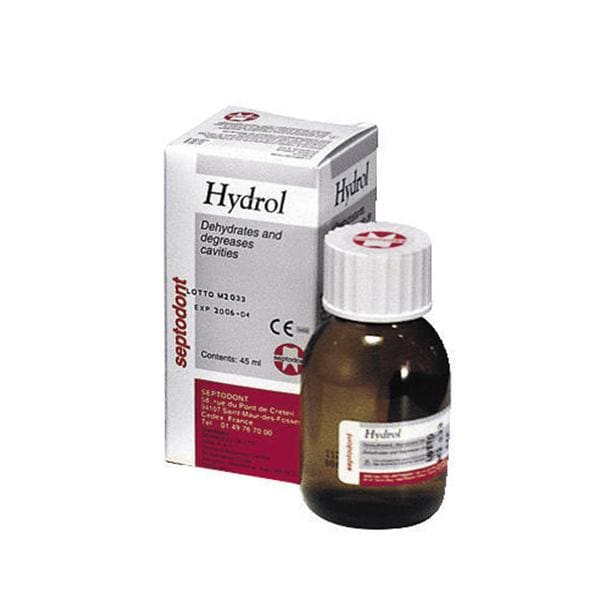 HYDROL - Flacone da 45 ml