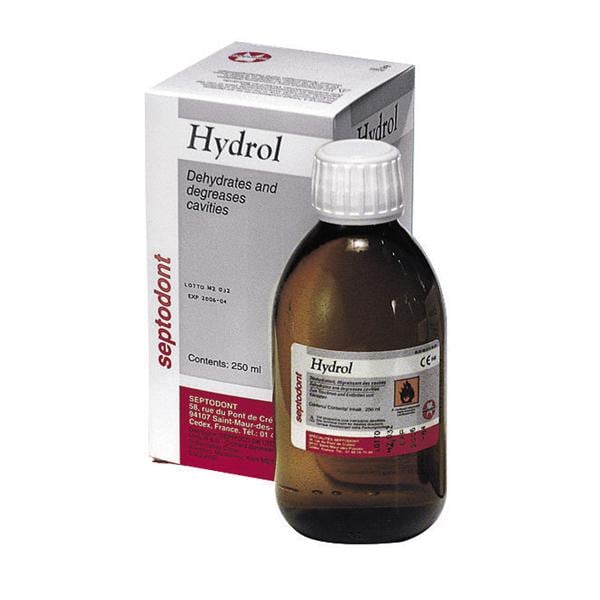 HYDROL - Flacone da 250 ml