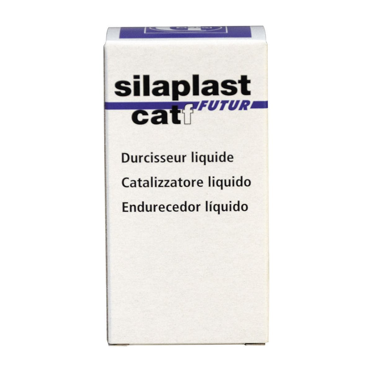 CATALIZZATORI FUTUR - Liquido da 50 ml