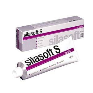 SILASOFT S (PER MISCELAZIONE MANUALE) - Tubo da 160 ml