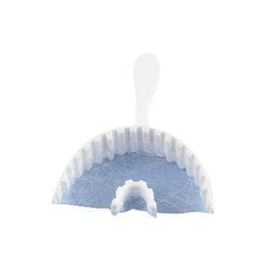 TRIPLE TRAY - Anteriori - per le aree da canino a canino - 35 pz.