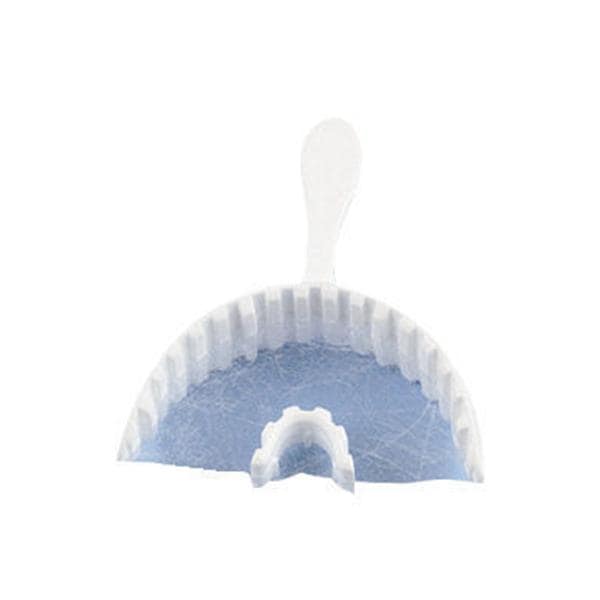 TRIPLE TRAY - Anteriori - per le aree da canino a canino - 35 pz.