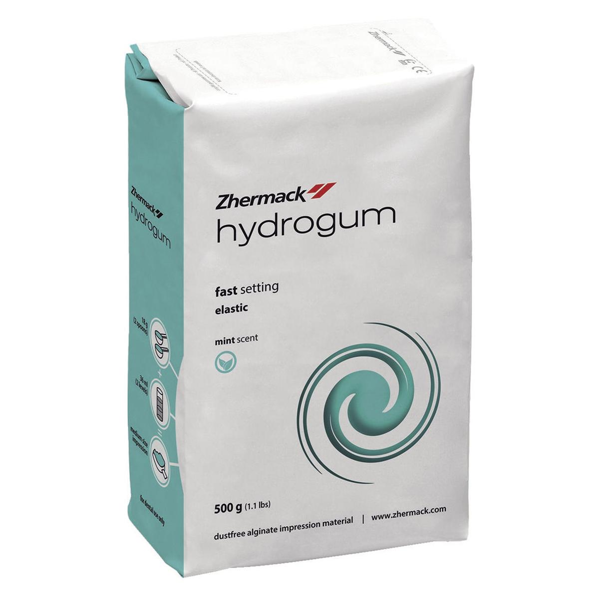 HYDROGUM - Busta da g 500