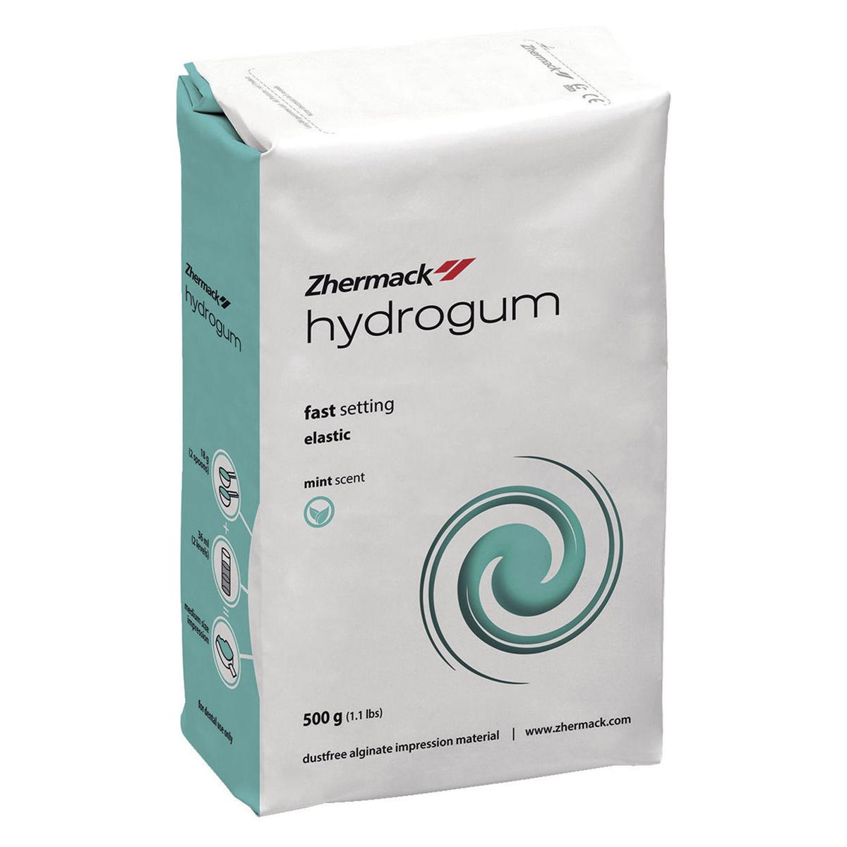 HYDROGUM - Economica: 12 buste