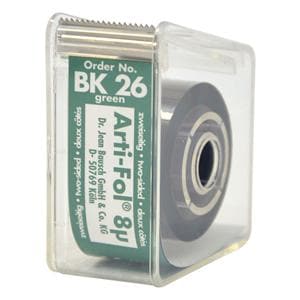 ARTI-FOL BK - BK 26 verde/verde