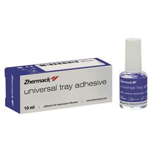 ADESIVO UNIVERSAL TRAY ADHESIVE - Flacone da 10 ml