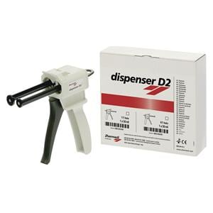 DISPENSER D2 PER CARTUCCE - Per cartucce da 50 ml / 75 ml con rapporto 1:1 / 2:1