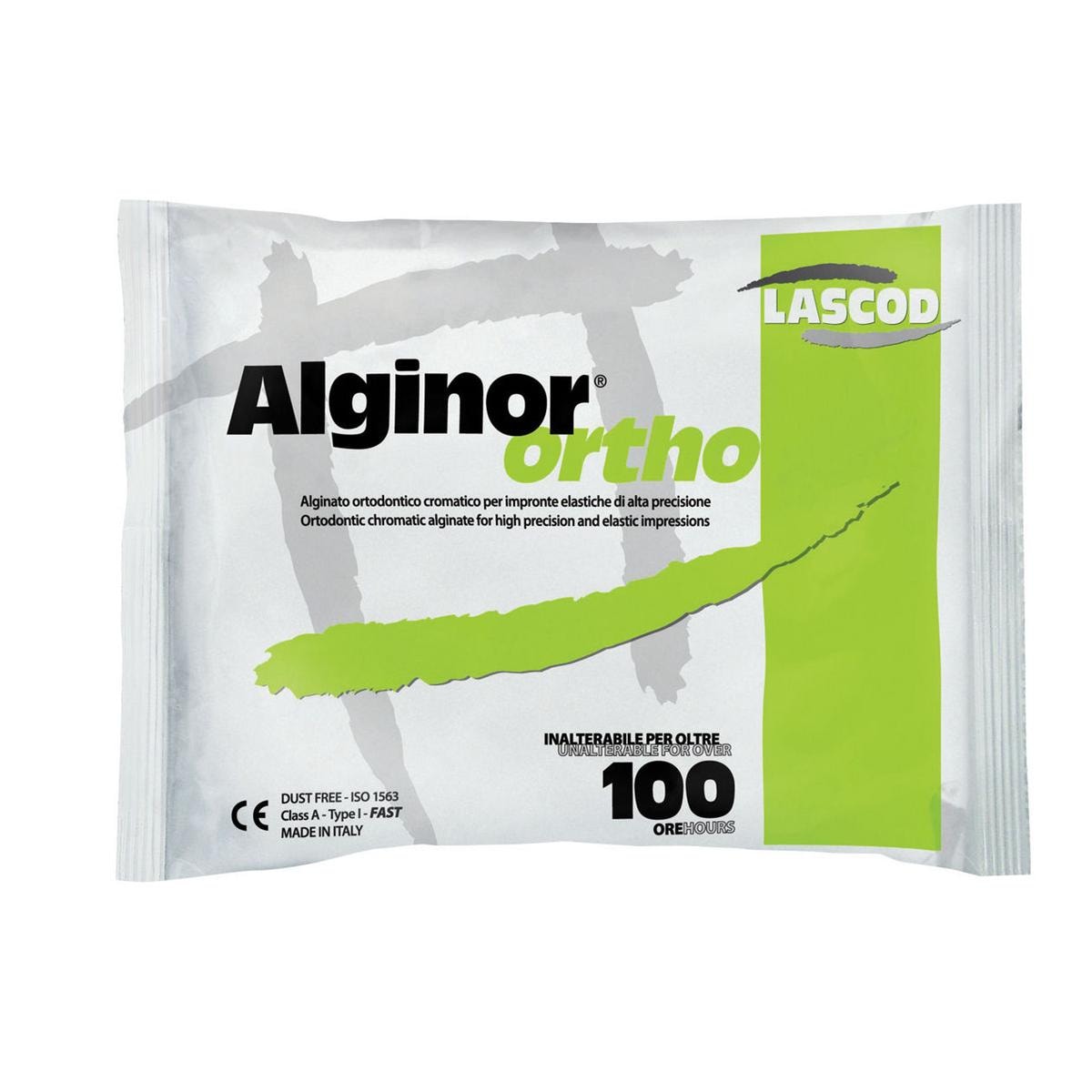 ALGINOR ORTHO - Busta da 450 g