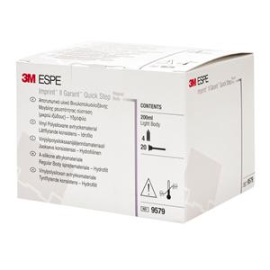 IMPRINT II GARANT QUICK STEP (PER MISCELAZIONE MANUALE) - Regular, porpora (puntali small gialli)