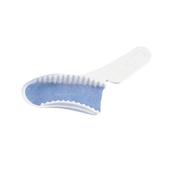TRIPLE TRAY - Posteriori, di forma larga - per le aree di premolari e molari - 48 pz.