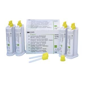 EXPRESS RIBASANTI (PER MISCELAZIONE MANUALE) - 7302 - Light Body / Regular Set - verde