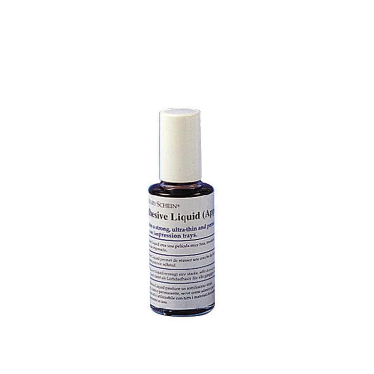 ALGINATE ADHESIVE - LIQUID flacone da 15 ml