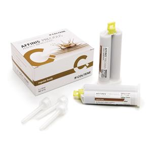 AFFINIS PRECIOUS (PER MISCELAZIONE MANUALE) - Regular Body gold - Media viscosità