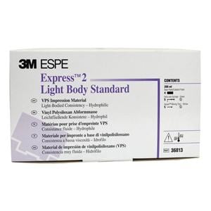 EXPRESS 2 RIBASANTI (PER MISCELAZIONE MANUALE) - Light Body Standard (viola)