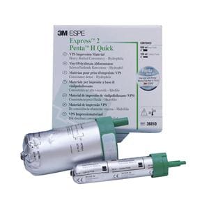 EXPRESS 2 PENTA H QUICK (PER MISCELAZIONE DINAMICA) - Confezione da 2 x 360 ml cad.