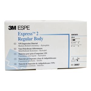 EXPRESS 2 RIBASANTI (PER MISCELAZIONE MANUALE) - Regular Body Wash (verde petrolio)